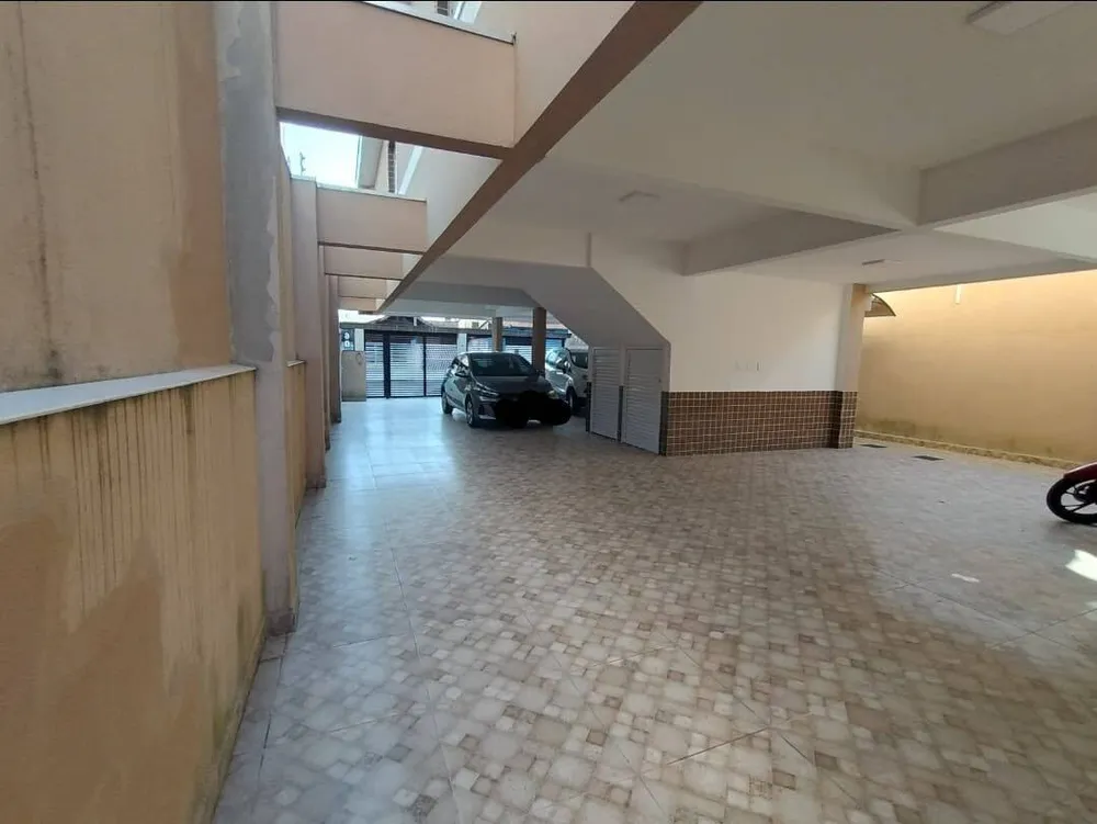Sobrado, 2 quartos, 59 m² - Foto 4
