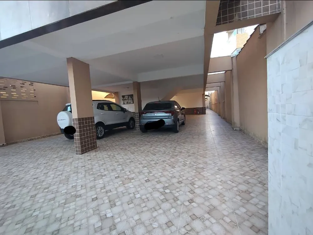 Sobrado, 2 quartos, 59 m² - Foto 3