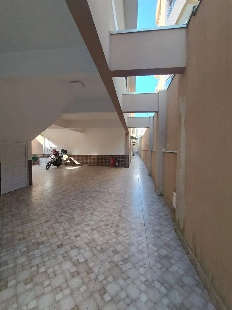 Sobrado, 2 quartos, 59 m² - Foto 10
