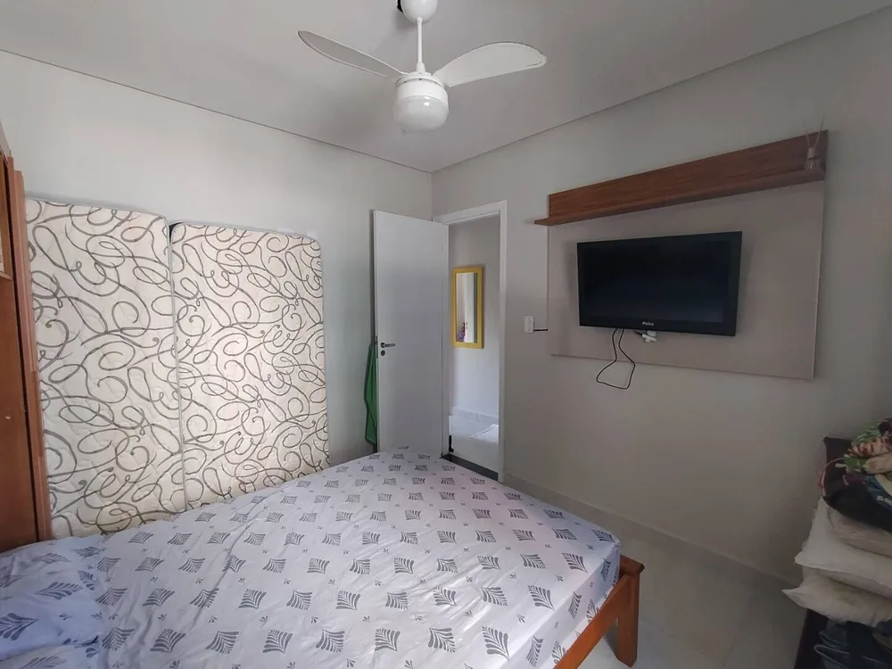 Sobrado, 2 quartos, 59 m² - Foto 5