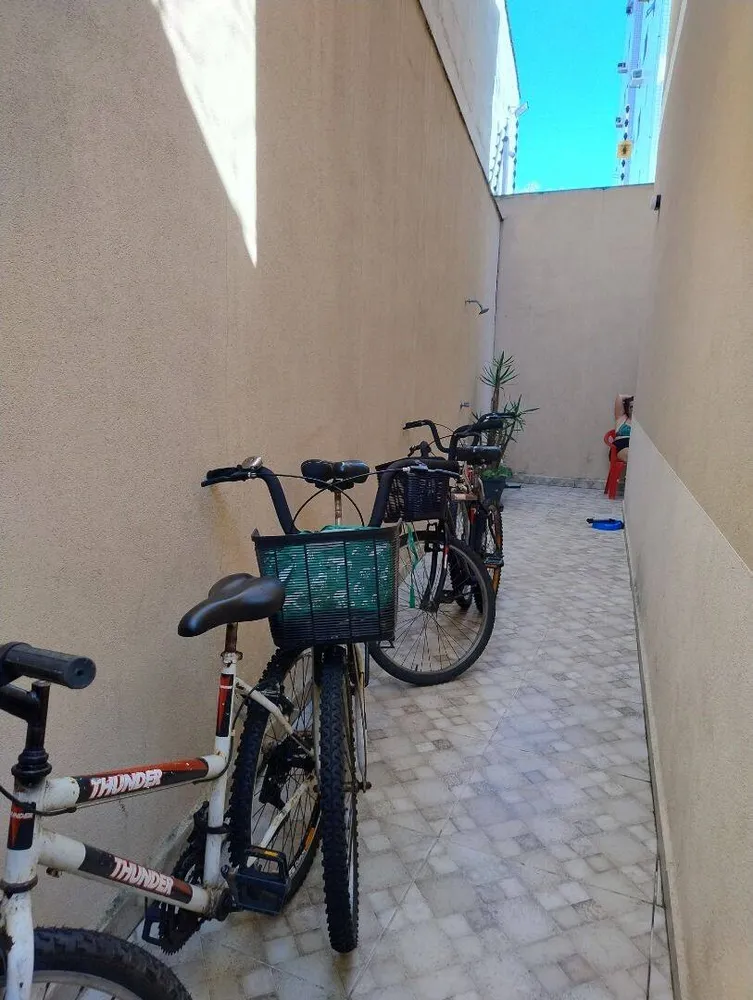 Sobrado, 2 quartos, 59 m² - Foto 9