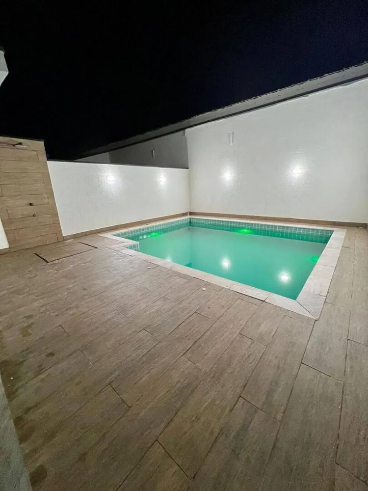 Casa, 3 quartos, 144 m² - Foto 11