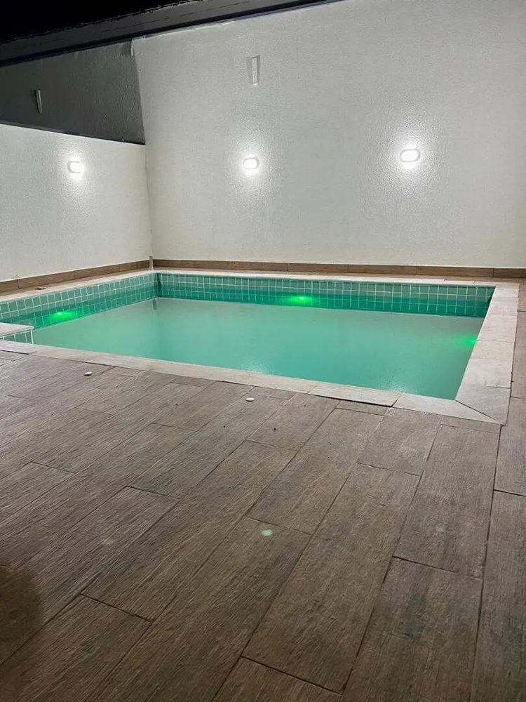 Casa, 3 quartos, 144 m² - Foto 10