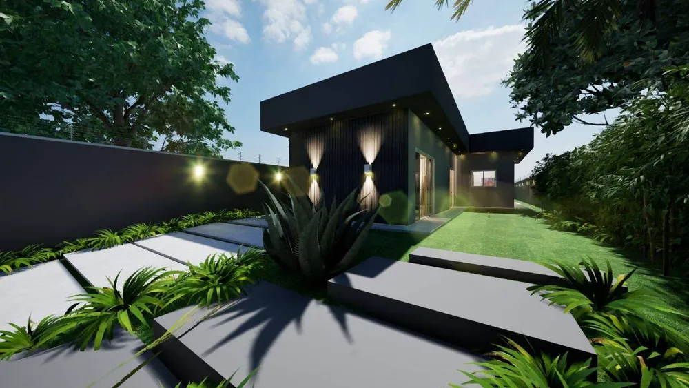 Casa, 3 quartos, 117 m² - Foto 3