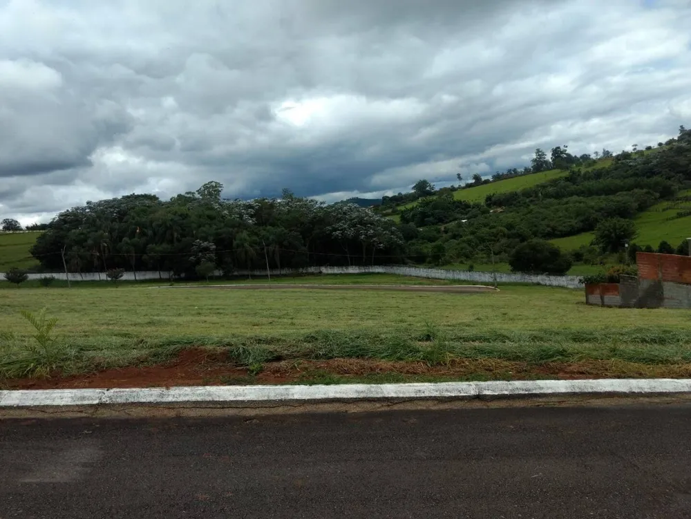 Terreno, 600 m² - Foto 1