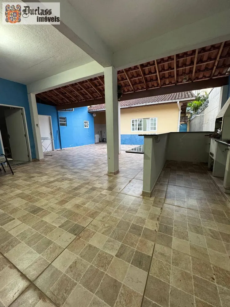 Casa, 4 quartos, 165 m² - Foto 16