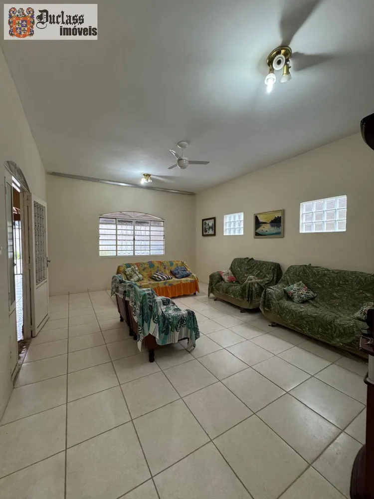 Casa, 4 quartos, 165 m² - Foto 12