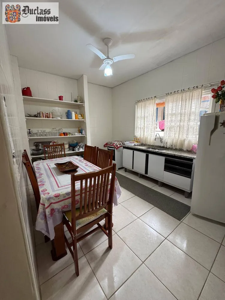 Casa, 4 quartos, 165 m² - Foto 10