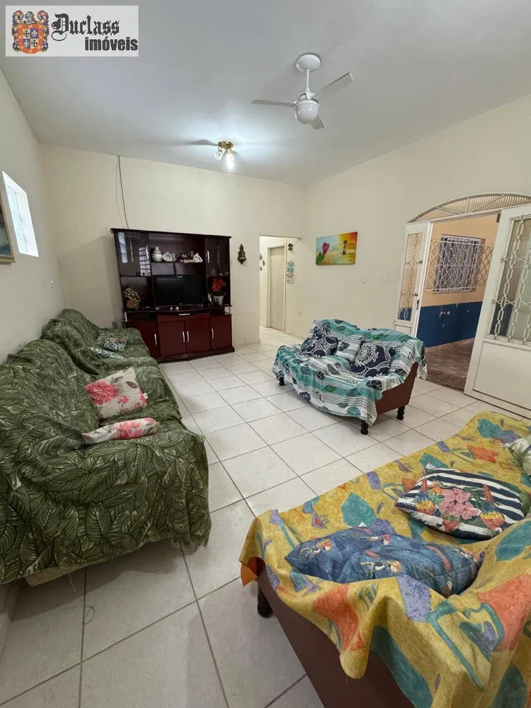 Casa, 4 quartos, 165 m² - Foto 11