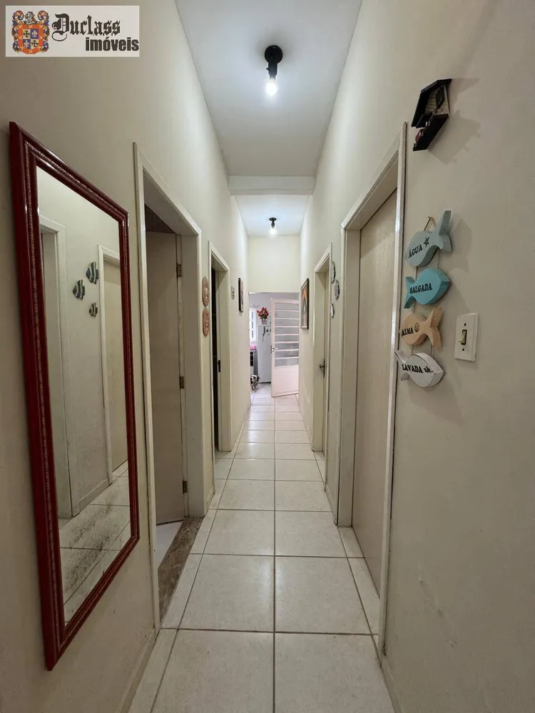 Casa, 4 quartos, 165 m² - Foto 14