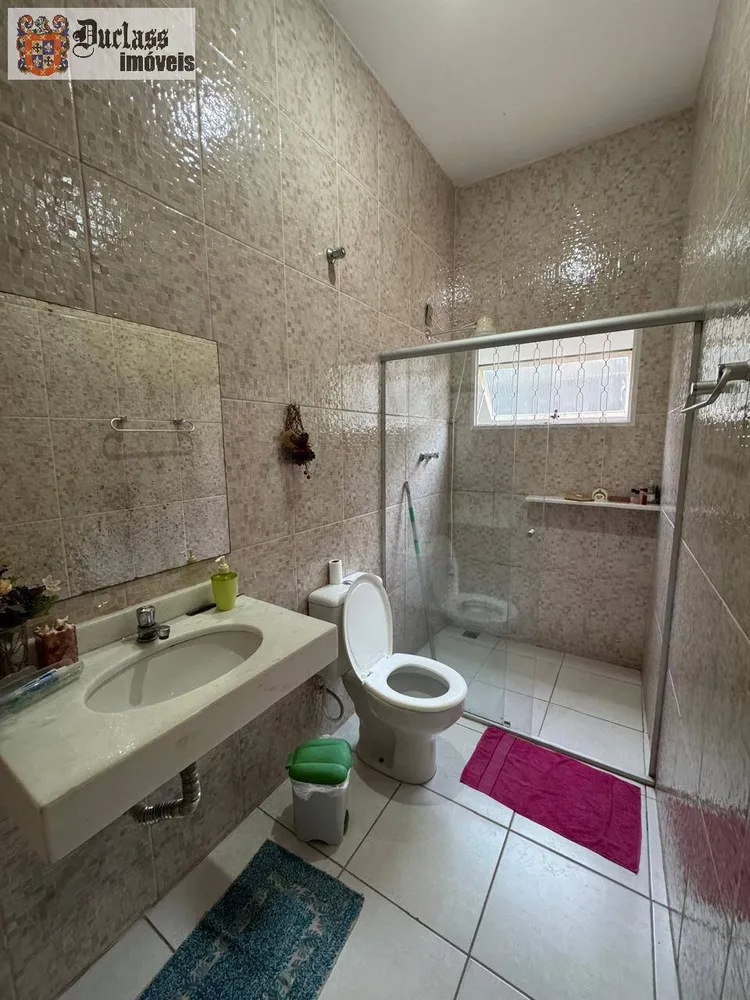 Casa, 4 quartos, 165 m² - Foto 7