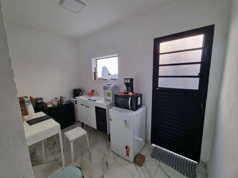 Depósito-Galpão, 300 m² - Foto 4