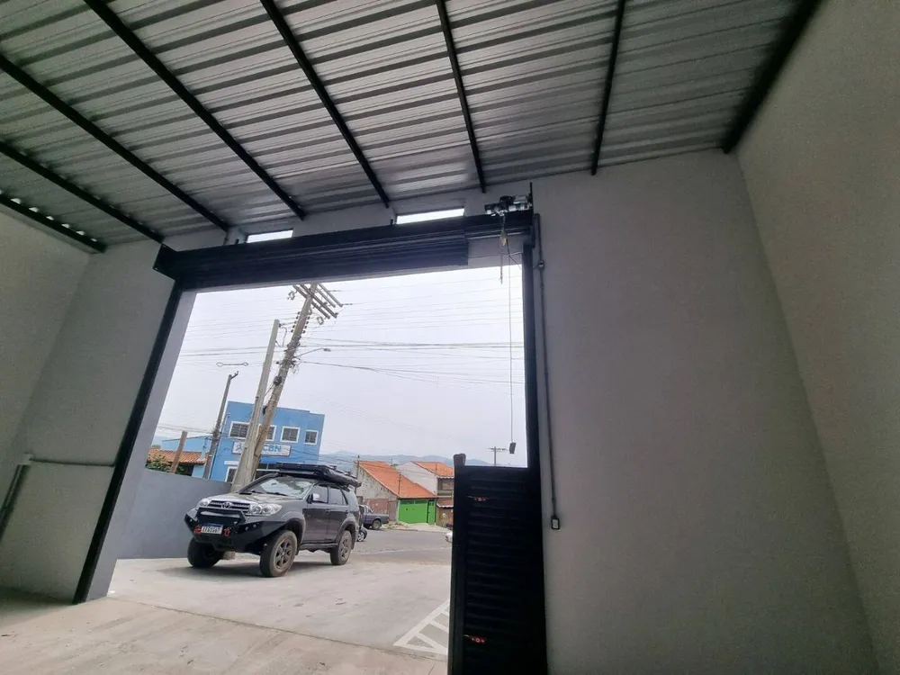 Depósito-Galpão, 300 m² - Foto 1