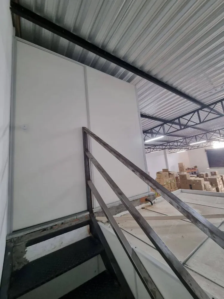 Depósito-Galpão, 300 m² - Foto 3