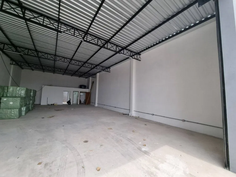 Depósito-Galpão, 300 m² - Foto 10