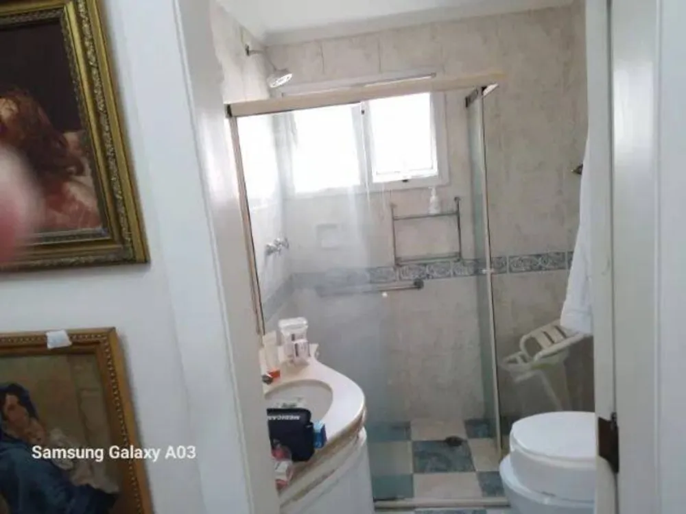 Apartamento, 3 quartos, 115 m² - Foto 1