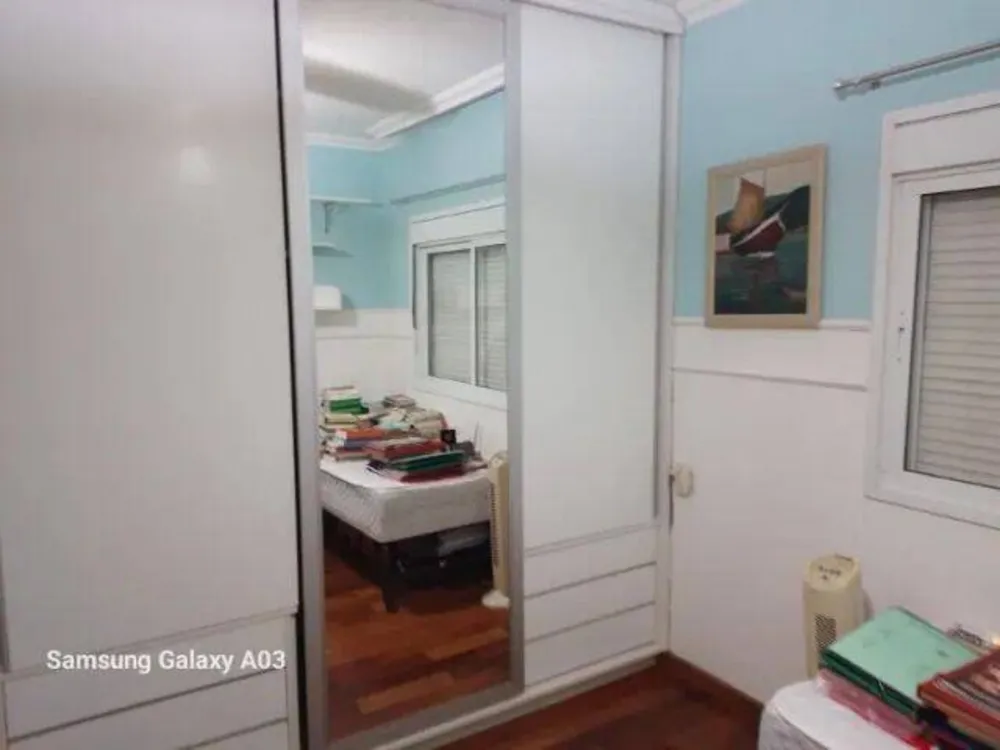 Apartamento, 3 quartos, 115 m² - Foto 2