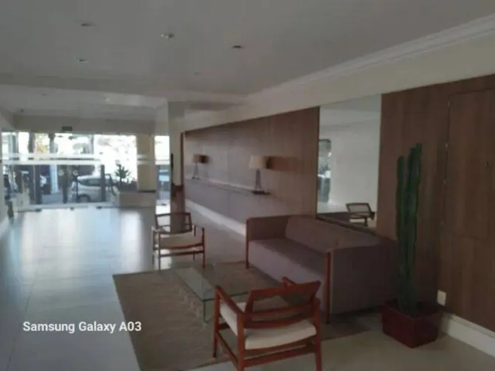 Apartamento, 3 quartos, 115 m² - Foto 4