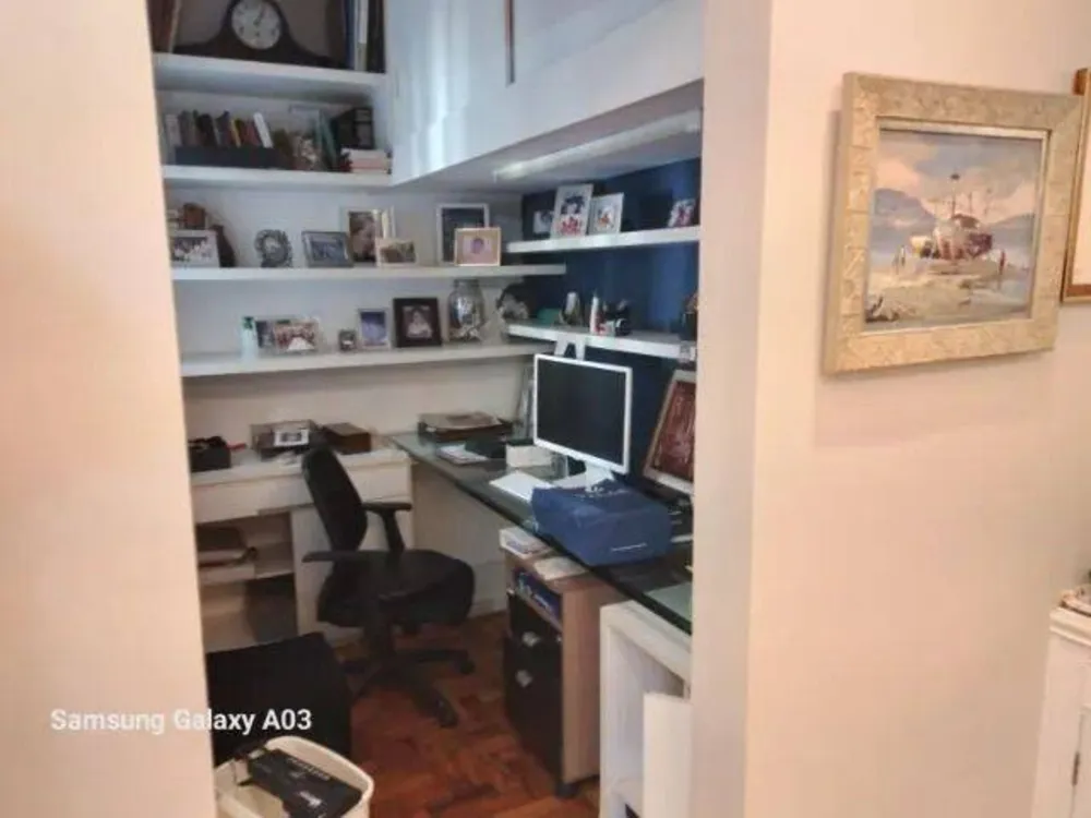 Apartamento, 3 quartos, 115 m² - Foto 16