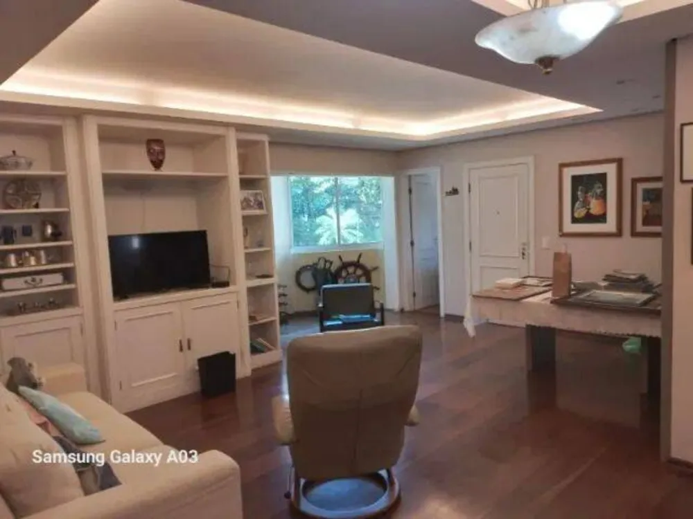 Apartamento, 3 quartos, 115 m² - Foto 14