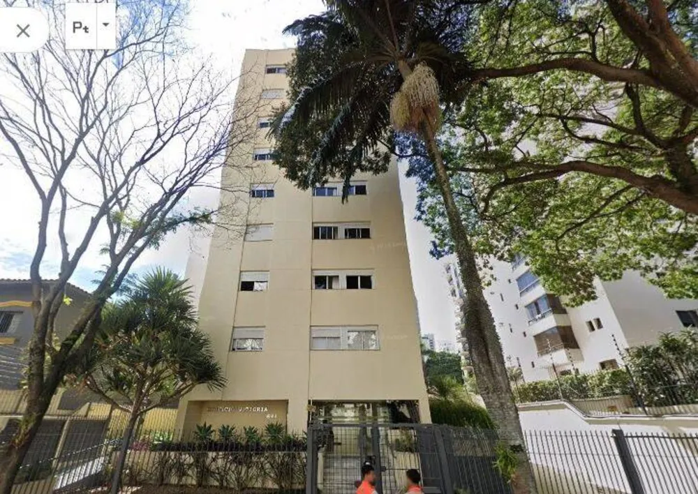Apartamento, 3 quartos, 115 m² - Foto 9