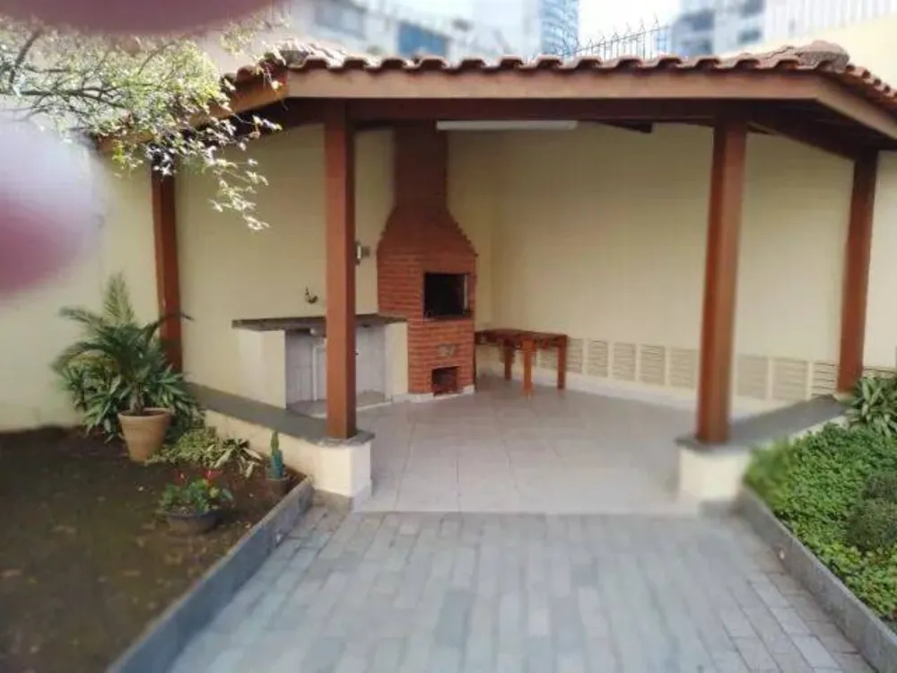 Apartamento, 3 quartos, 115 m² - Foto 11