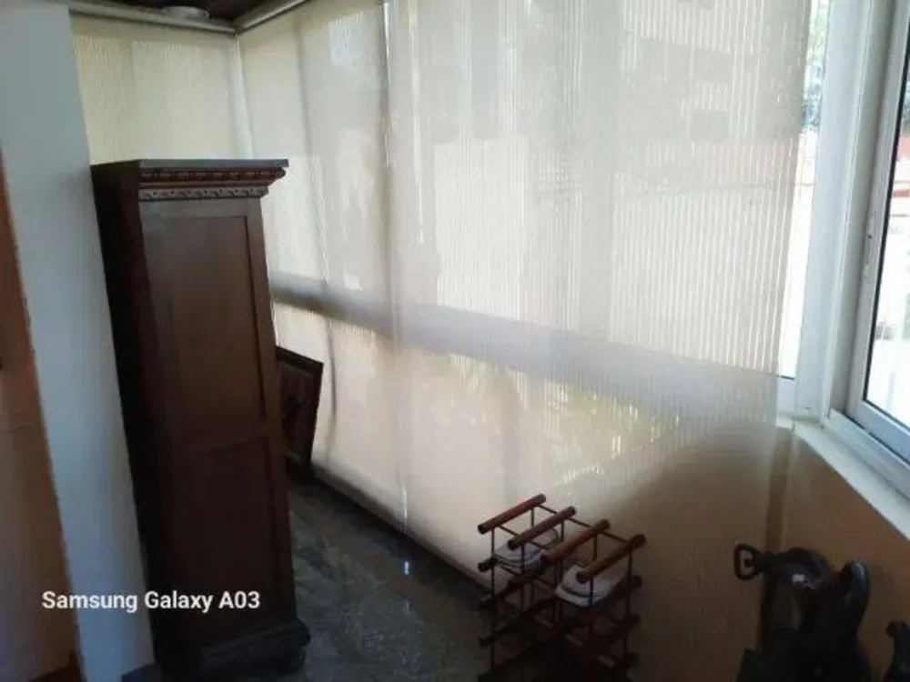 Apartamento, 3 quartos, 115 m² - Foto 5