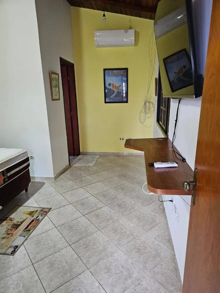 Casa, 1 quarto, 80 m² - Foto 11