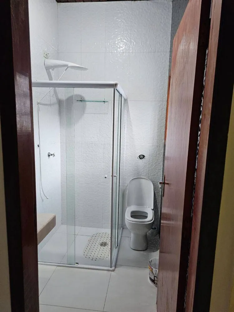 Casa, 1 quarto, 80 m² - Foto 10