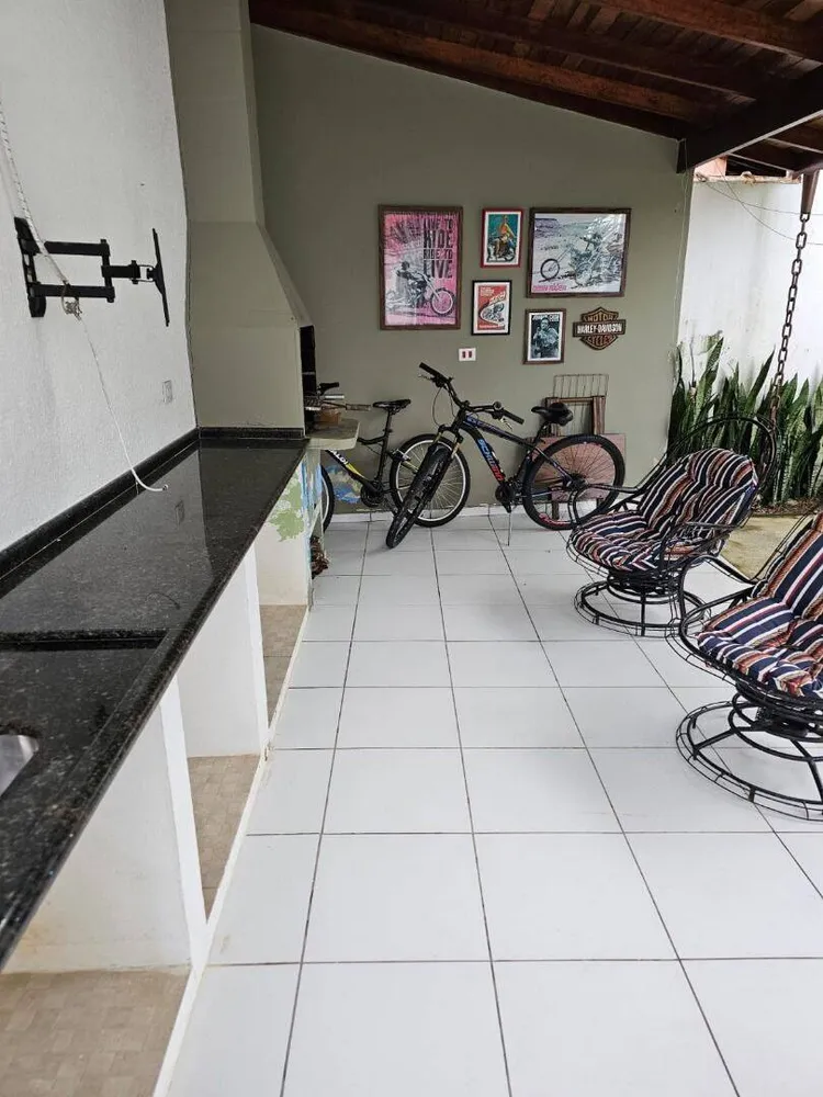 Casa, 1 quarto, 80 m² - Foto 3