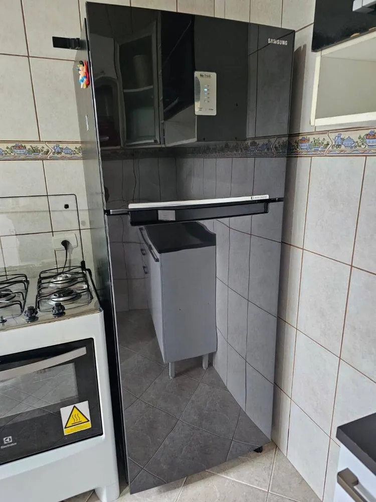 Casa, 1 quarto, 80 m² - Foto 12