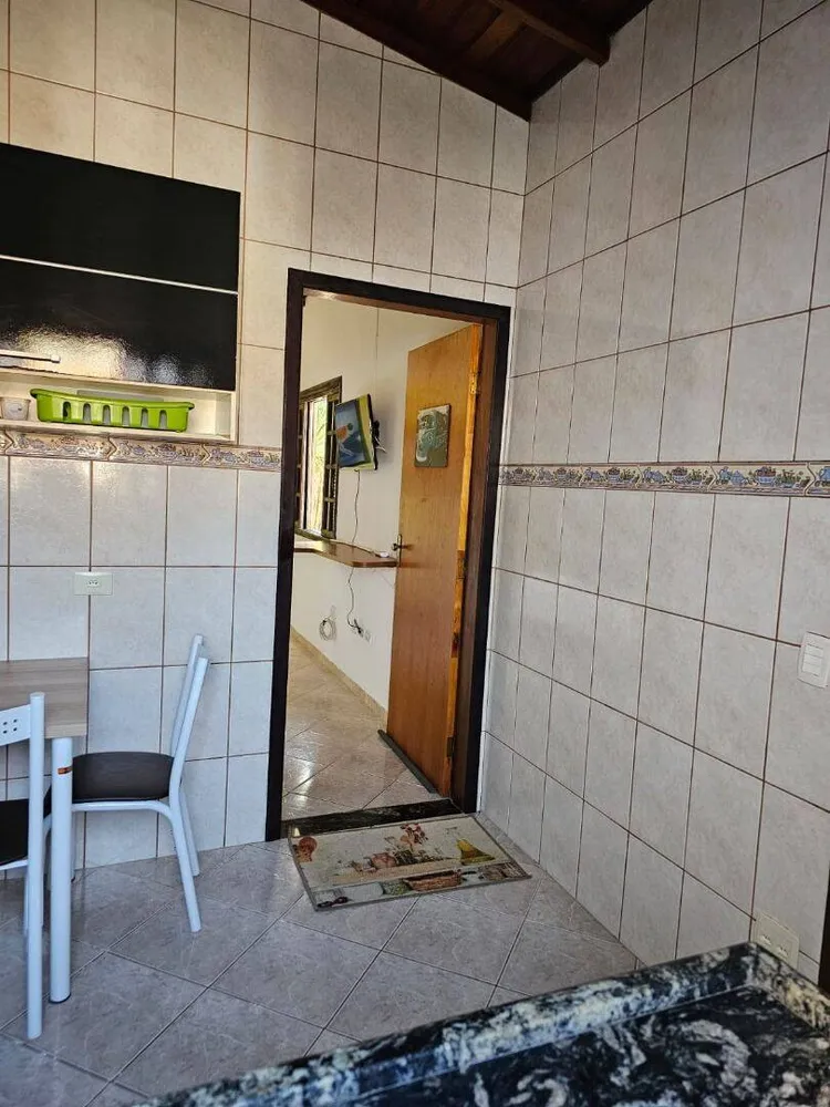 Casa, 1 quarto, 80 m² - Foto 6