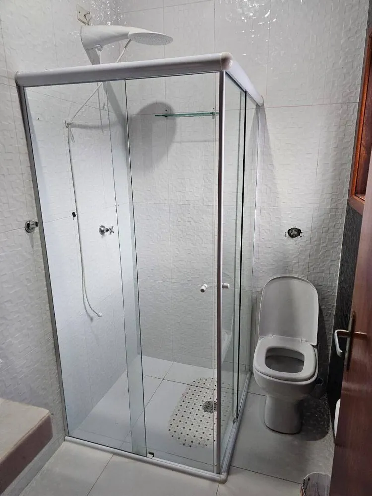 Casa, 1 quarto, 80 m² - Foto 9