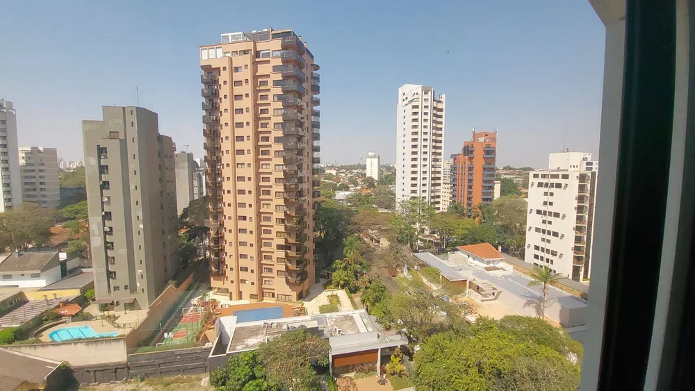 Cobertura, 3 quartos, 454 m² - Foto 12