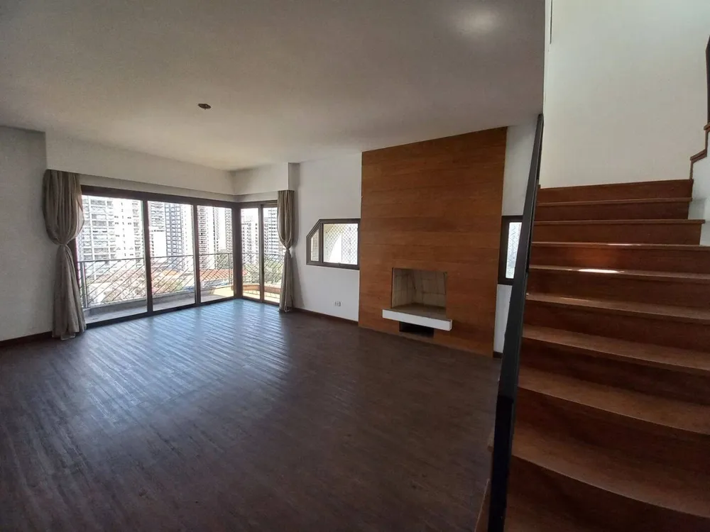 Cobertura, 3 quartos, 454 m² - Foto 1