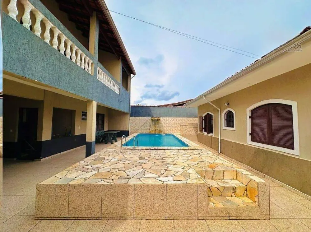 Casa, 6 quartos, 174 m² - Foto 4