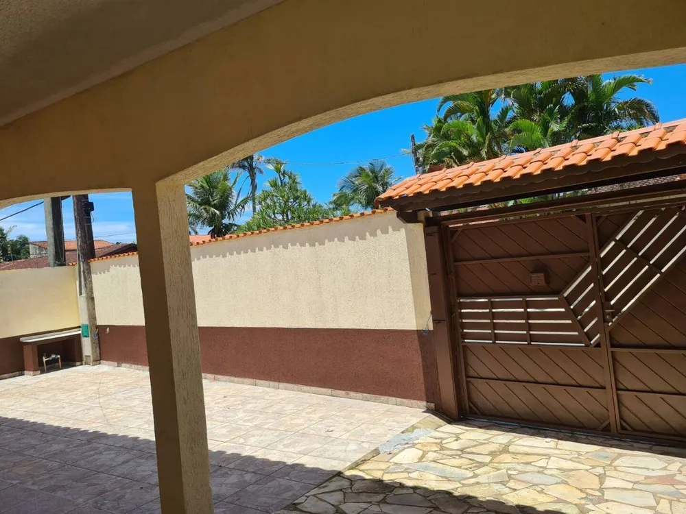 Casa, 6 quartos, 174 m² - Foto 7