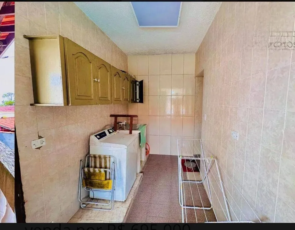 Casa, 6 quartos, 174 m² - Foto 8