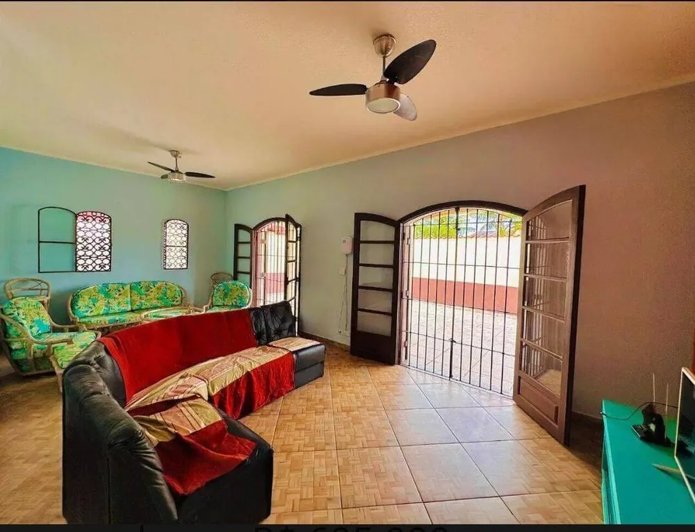 Casa, 6 quartos, 174 m² - Foto 6