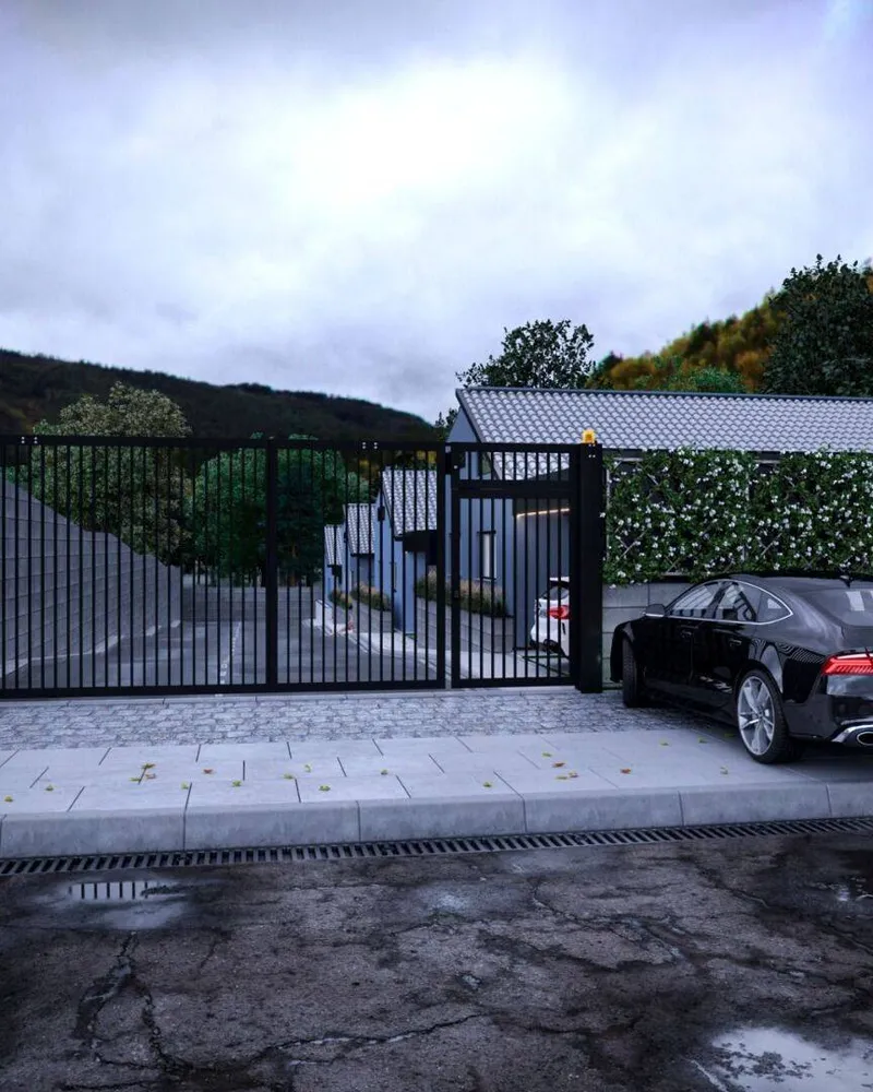 Casa, 3 quartos, 108 m² - Foto 6