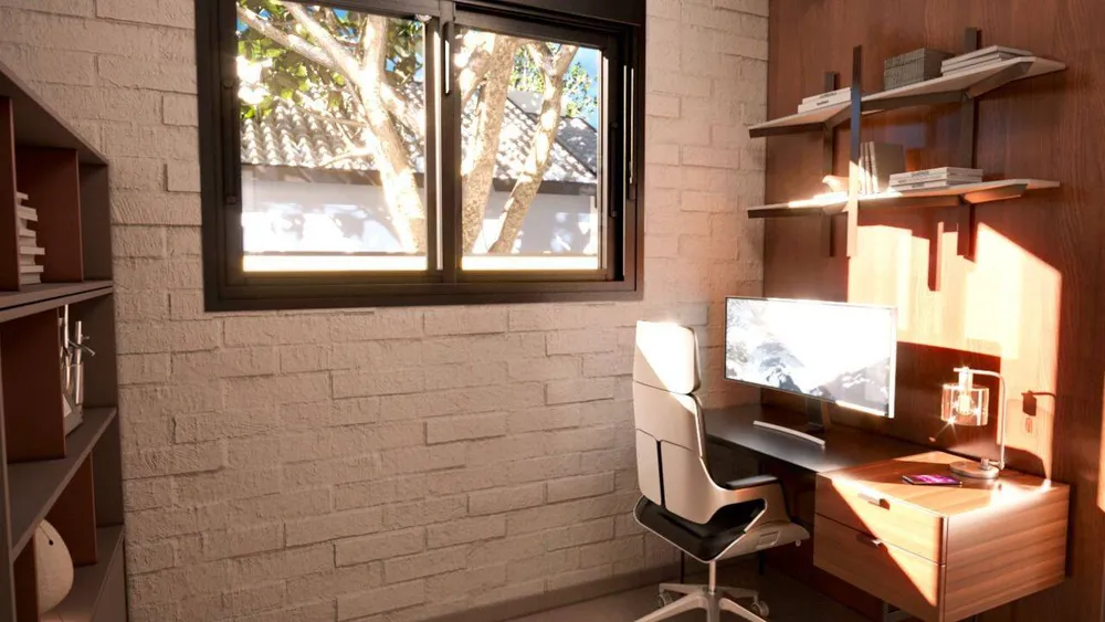 Casa, 3 quartos, 108 m² - Foto 3