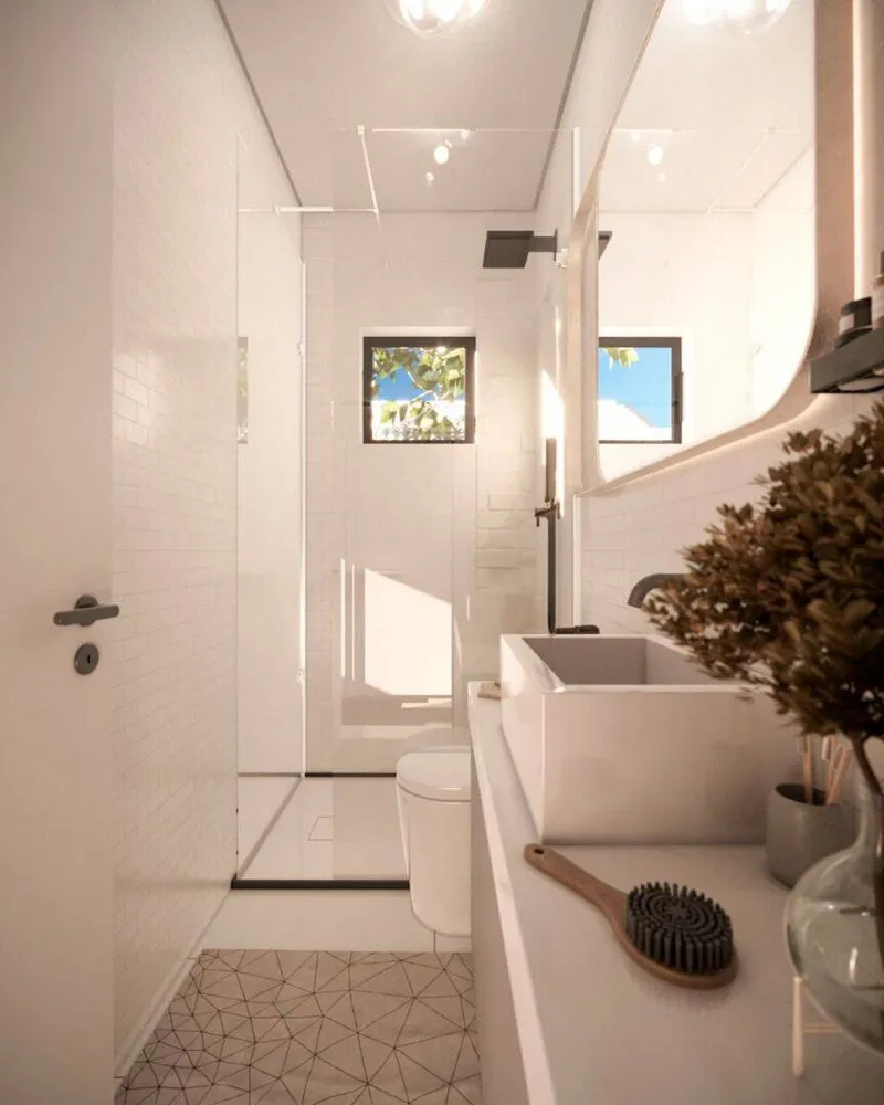 Casa, 3 quartos, 108 m² - Foto 4