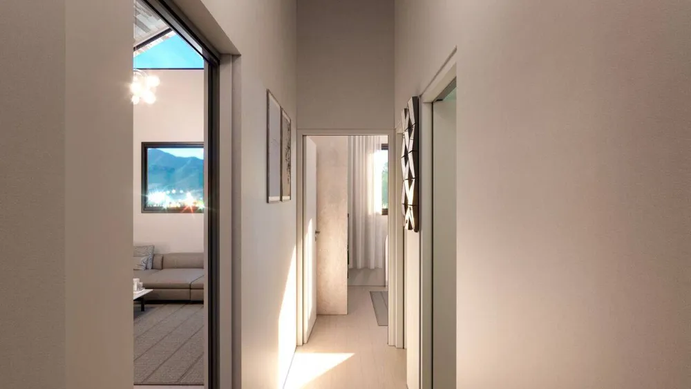 Casa, 3 quartos, 108 m² - Foto 7