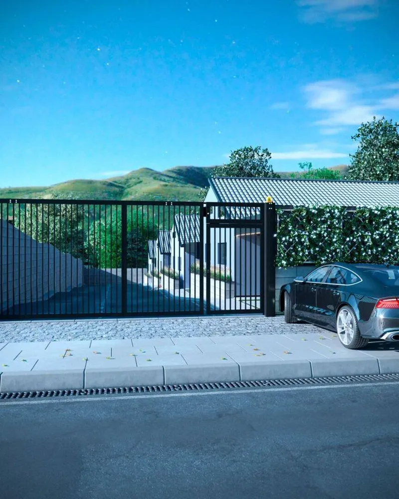 Casa, 3 quartos, 108 m² - Foto 9
