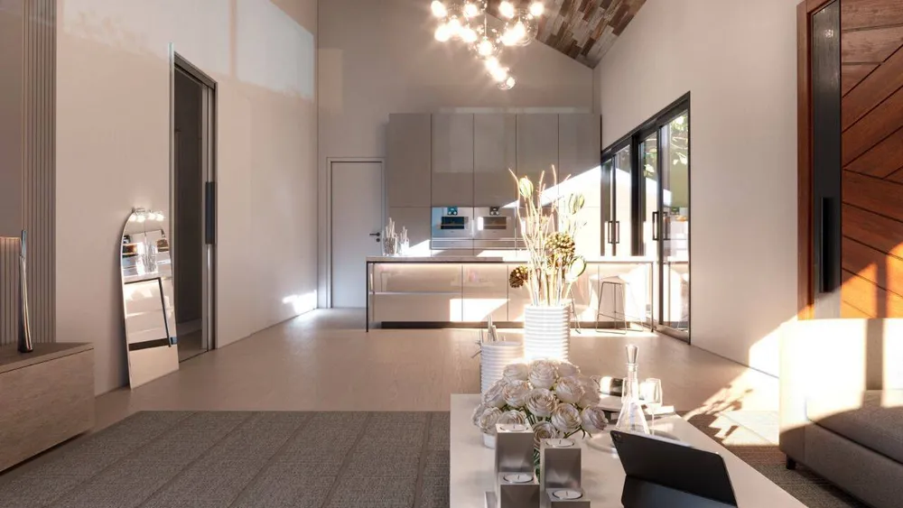 Casa, 3 quartos, 108 m² - Foto 10