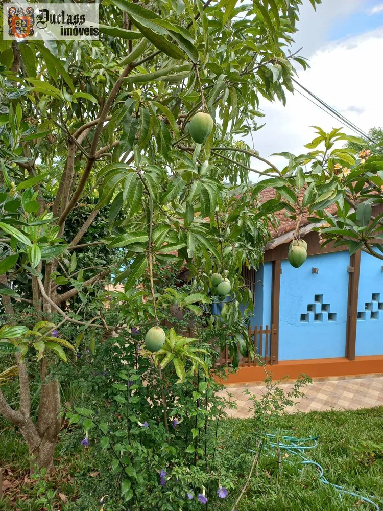 Chácara, 2 quartos, 2000 m² - Foto 5