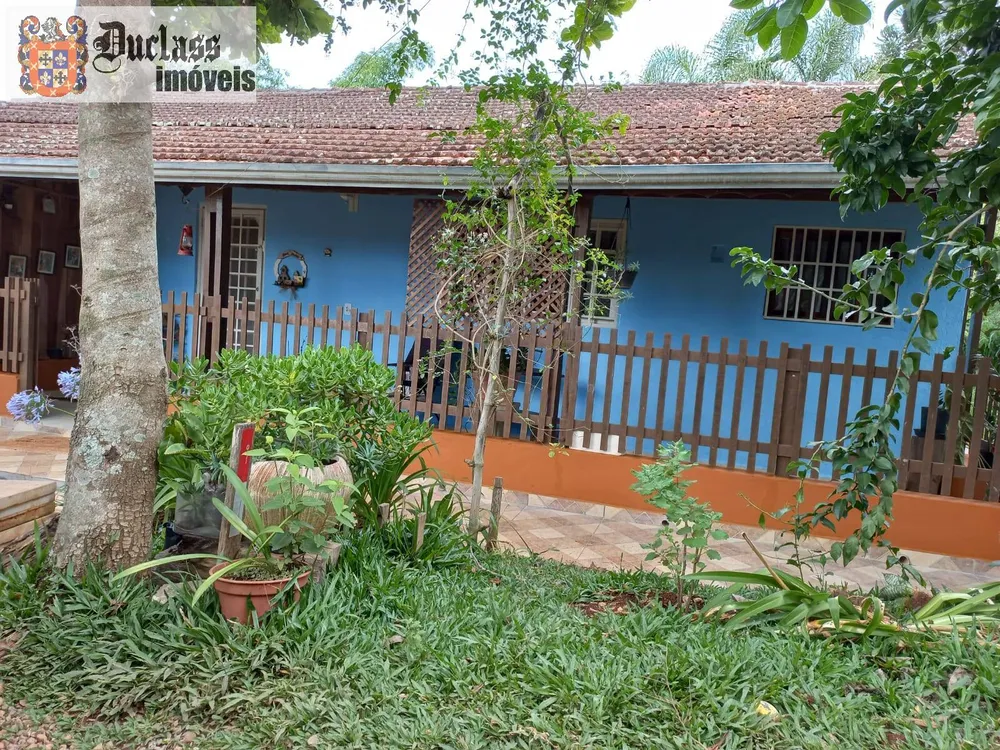 Chácara, 2 quartos, 2000 m² - Foto 1
