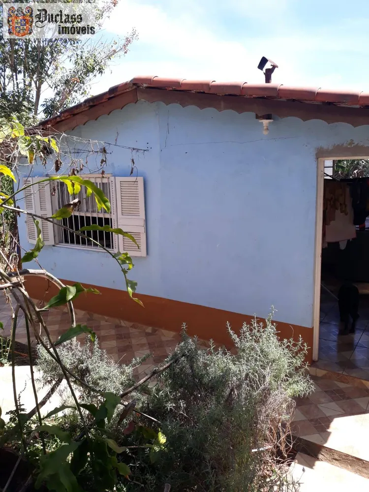 Chácara, 2 quartos, 2000 m² - Foto 2