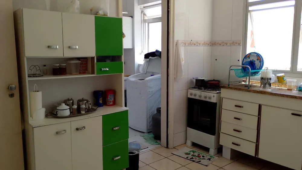 Apartamento, 2 quartos, 100 m² - Foto 8