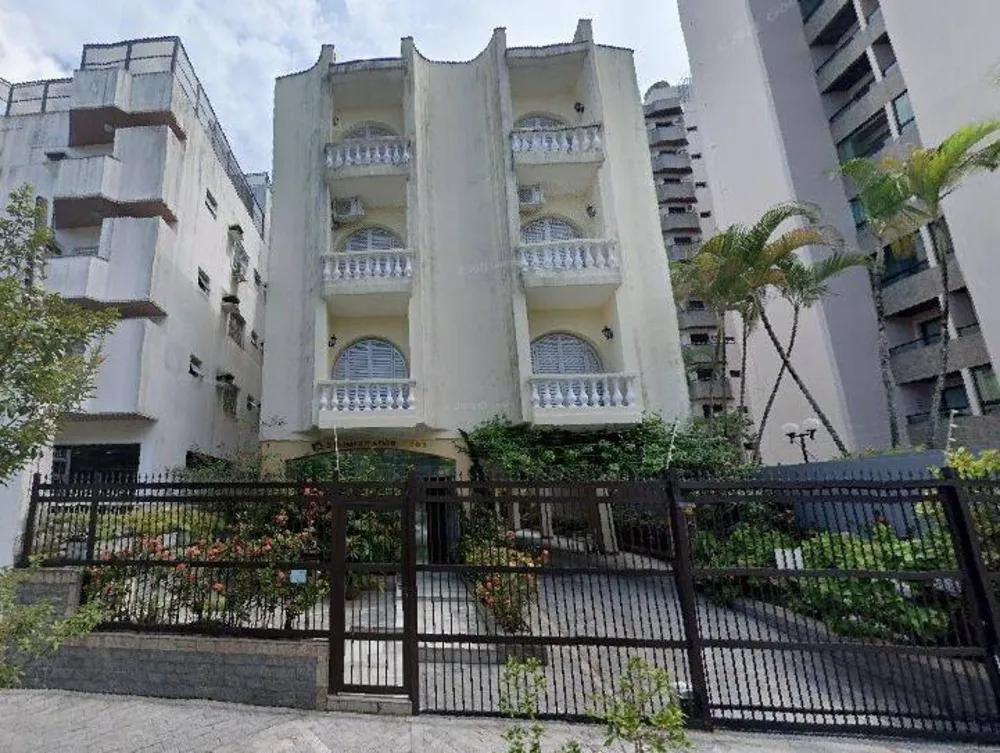 Apartamento, 2 quartos, 100 m² - Foto 11
